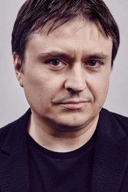 Ảnh diễn viên Cristian Mungiu