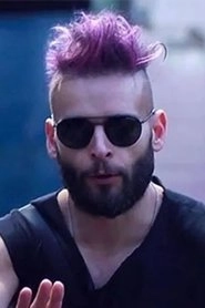 Ảnh diễn viên Cristian Tapia Marchiori