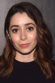Ảnh diễn viên Cristin Milioti