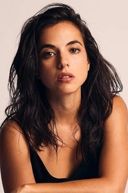 Ảnh diễn viên Cristina Rodlo