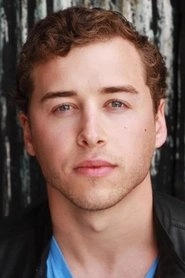 Ảnh diễn viên Cullen Ries