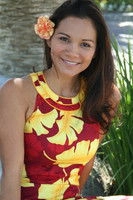 Ảnh diễn viên Cyndi Mayo Davis