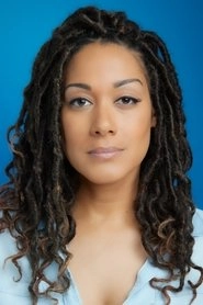 Ảnh diễn viên Cynthia Kaye McWilliams