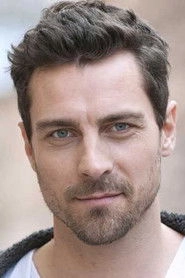 Ảnh diễn viên Cyril Garnier