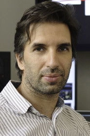 Ảnh diễn viên Cyril Holtz