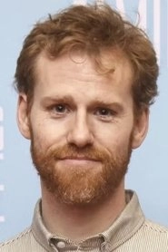 Ảnh diễn viên Cyron Melville