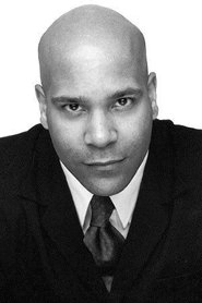 Ảnh diễn viên D. Harlan Cutshall