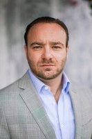 Ảnh diễn viên D. Matt Geller