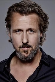 Ảnh diễn viên Daan Schuurmans