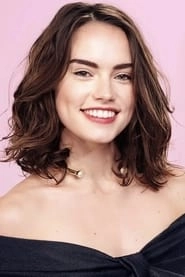 Ảnh diễn viên Daisy Ridley