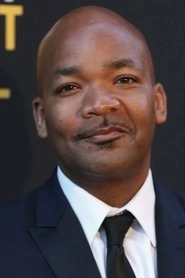 Ảnh diễn viên Dallas Jackson