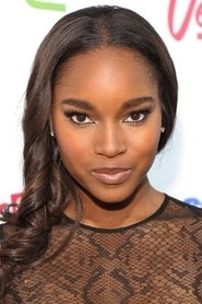 Ảnh diễn viên Damaris Lewis