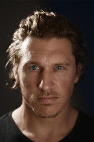 Ảnh diễn viên Damian Conrad-Davis