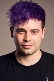 Ảnh diễn viên Damien C. Haas