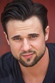 Ảnh diễn viên Damien Chinappi