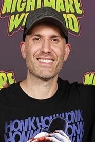 Ảnh diễn viên Damien Leone