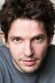 Ảnh diễn viên Damien Molony