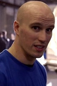 Ảnh diễn viên Damien Walters