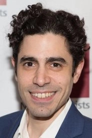 Ảnh diễn viên Damon Daunno