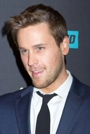 Ảnh diễn viên Dan Amboyer