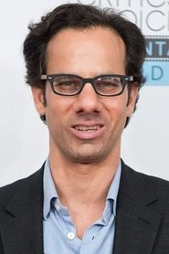 Ảnh diễn viên Dan Cogan