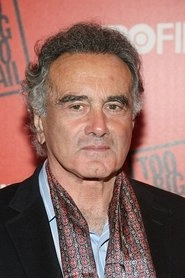 Ảnh diễn viên Dan Hedaya