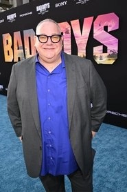 Ảnh diễn viên Dan Lebental