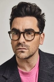 Ảnh diễn viên Dan Levy