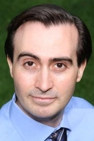 Ảnh diễn viên Dan Marshall