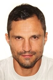 Ảnh diễn viên Dan Mor