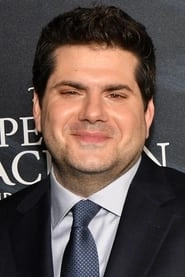 Ảnh diễn viên Dan Shotz