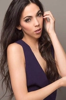 Ảnh diễn viên Dana Langshaw