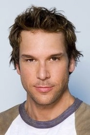Ảnh diễn viên Dane Cook