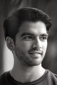 Ảnh diễn viên Danesh Razvi