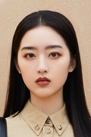 Ảnh diễn viên Đặng Ân Hy