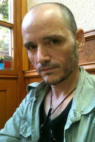 Ảnh diễn viên Dani Fontrodona