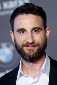 Ảnh diễn viên Dani Rovira