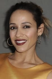 Ảnh diễn viên Dania Ramirez