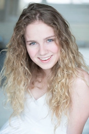 Ảnh diễn viên Daniah De Villiers