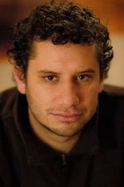 Ảnh diễn viên Daniel Andrade