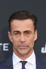 Ảnh diễn viên Daniel Bernhardt