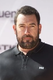 Ảnh diễn viên Daniel Calparsoro