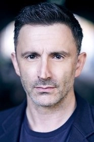 Ảnh diễn viên Daniel Caltagirone