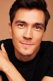 Ảnh diễn viên Daniel 'Cloud' Campos