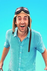 Ảnh diễn viên Daniel Coleman