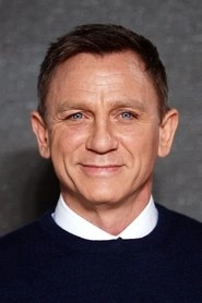 Ảnh diễn viên Daniel Craig