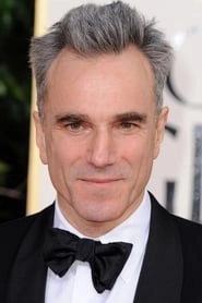Ảnh diễn viên Daniel Day-Lewis