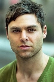 Ảnh diễn viên Daniel Fox