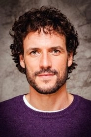 Ảnh diễn viên Daniel Grao