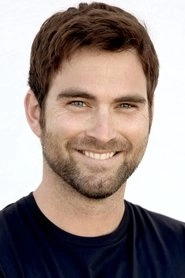 Ảnh diễn viên Daniel Hargrave